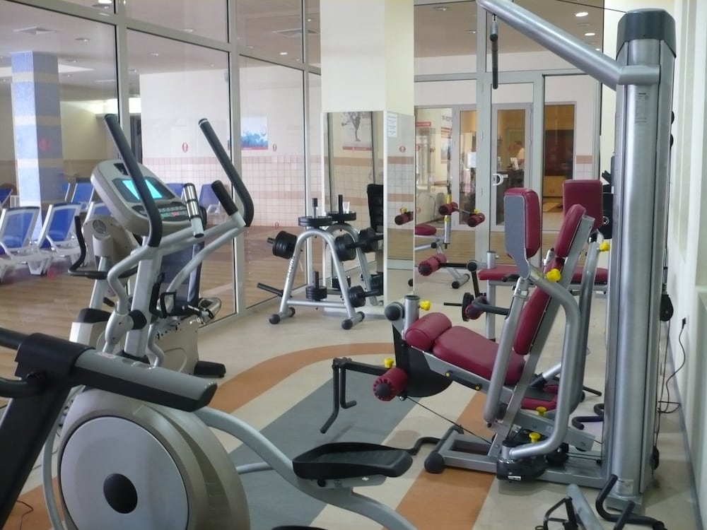 Sol Luna Bay Resort — Sports & recreation in Obzor, Burgas Region
