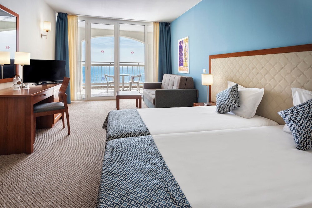 Sol Luna Bay Resort — Hotel rooms in Obzor, Burgas Region