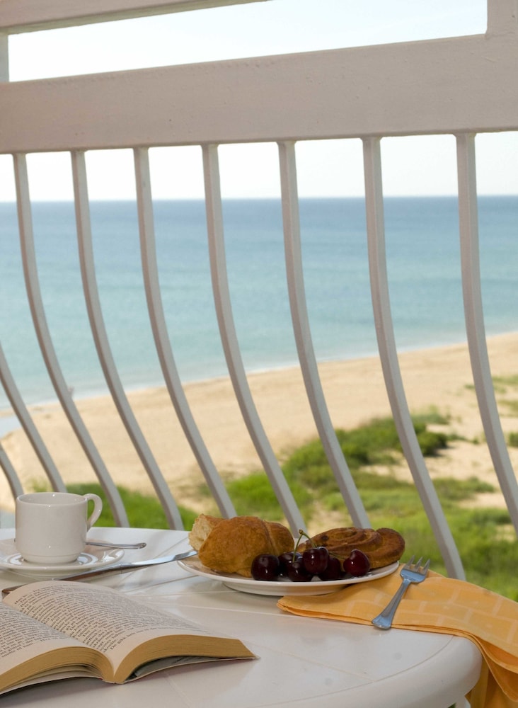Sol Luna Bay Resort — Beach in Obzor, Burgas Region