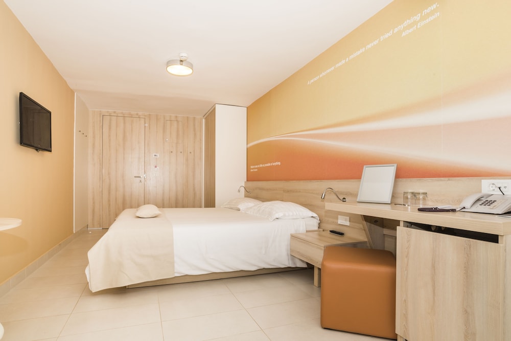 Residence Umag Plava Laguna — Hotel rooms in Umag, Istria
