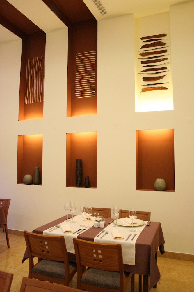 Residence Umag Plava Laguna — Restaurant & bars in Umag, Istria