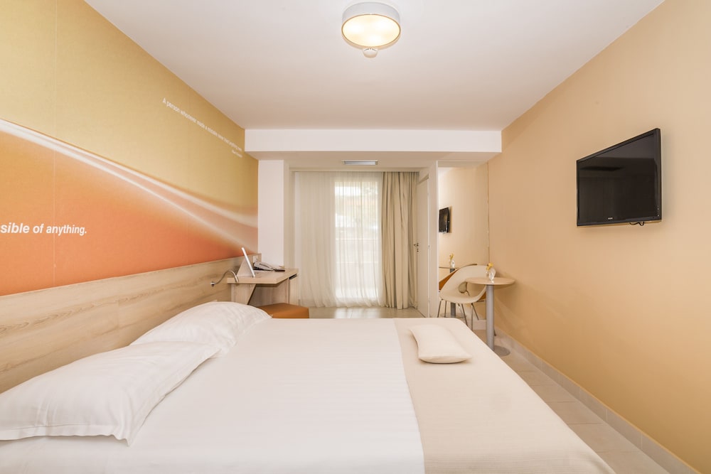 Residence Umag Plava Laguna — Hotel rooms in Umag, Istria