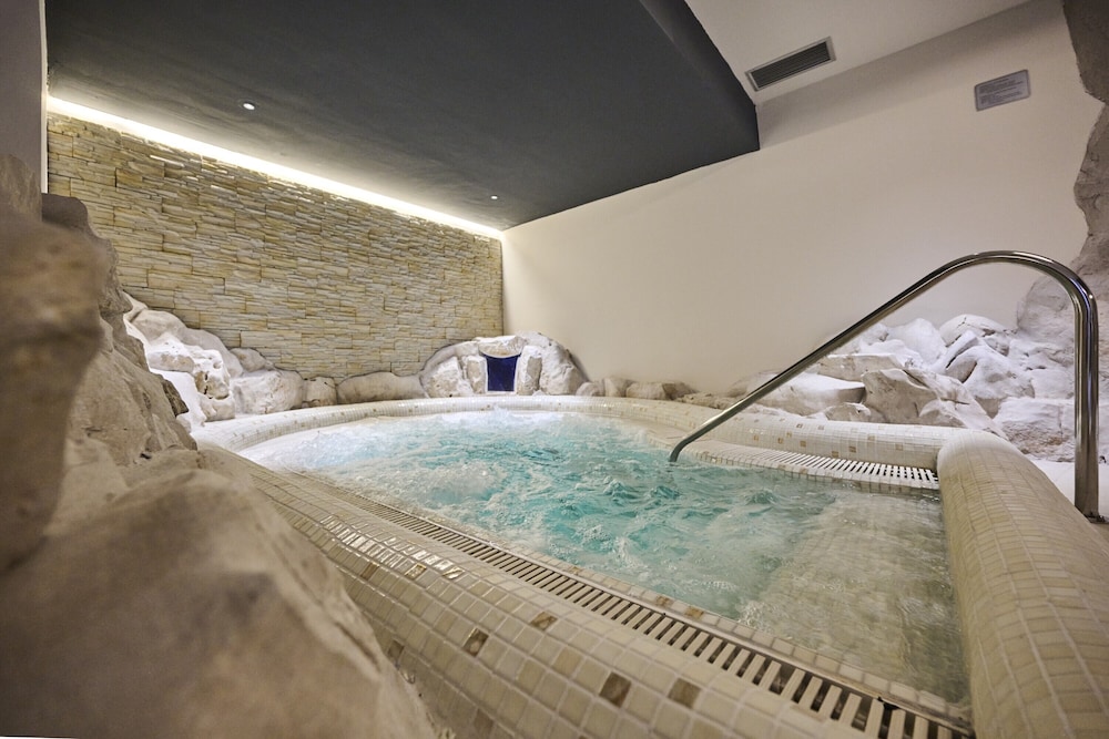 Residence Umag Plava Laguna — Spa in Umag, Istria