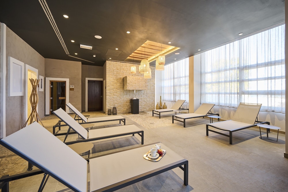Residence Umag Plava Laguna — Spa in Umag, Istria