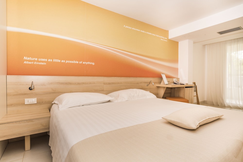 Residence Umag Plava Laguna — Hotel rooms in Umag, Istria
