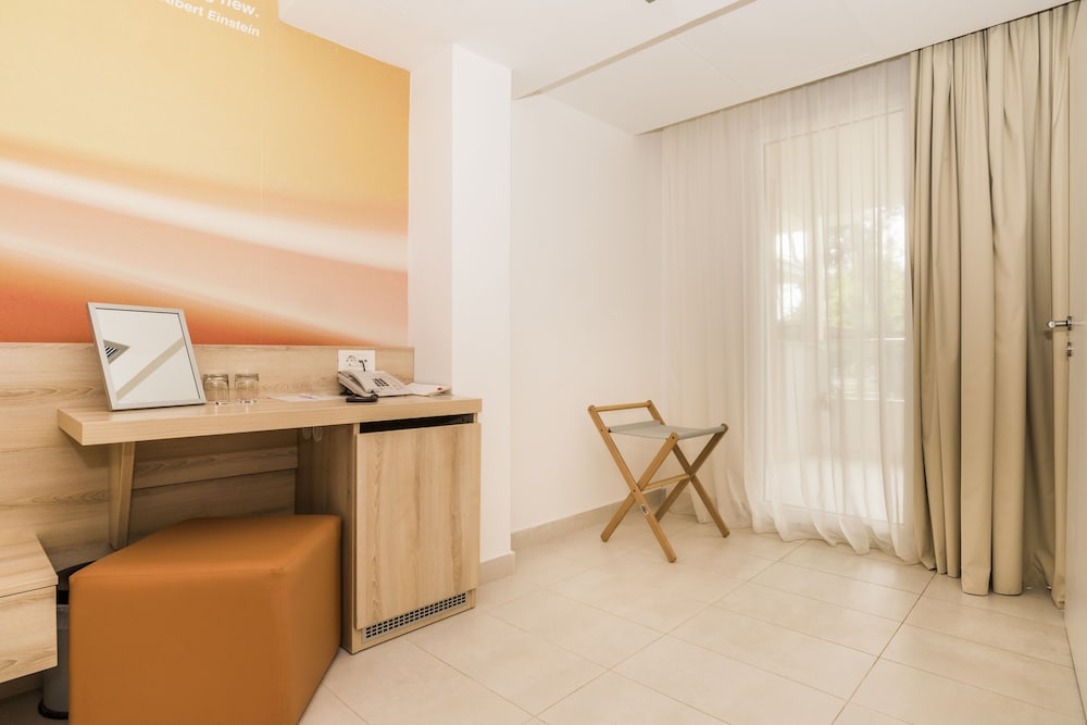 Residence Umag Plava Laguna — Hotel rooms in Umag, Istria