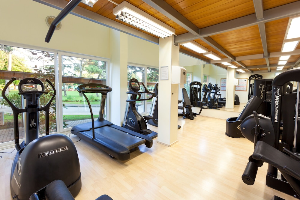 Residence Umag Plava Laguna — Sports & recreation in Umag, Istria