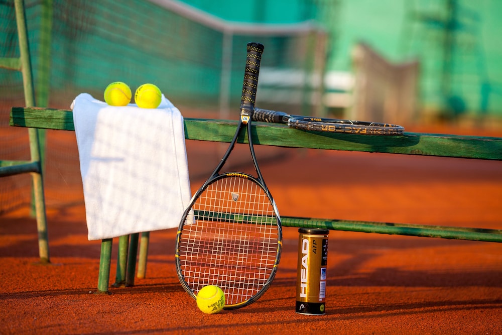Residence Umag Plava Laguna — Sports & recreation in Umag, Istria