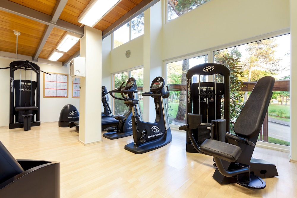 Residence Umag Plava Laguna — Sports & recreation in Umag, Istria