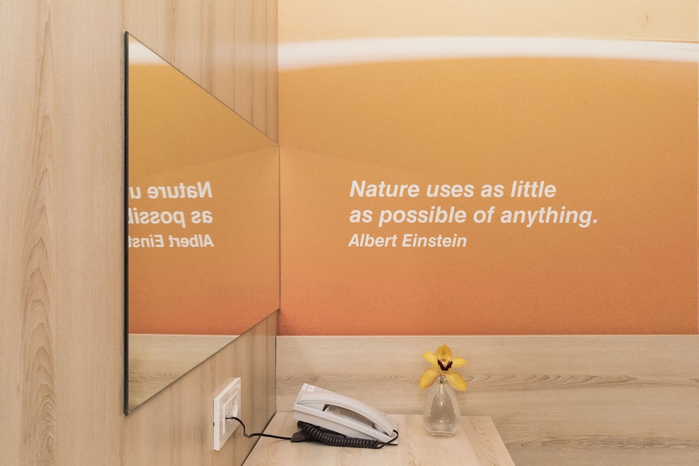Residence Umag Plava Laguna — Hotel rooms in Umag, Istria