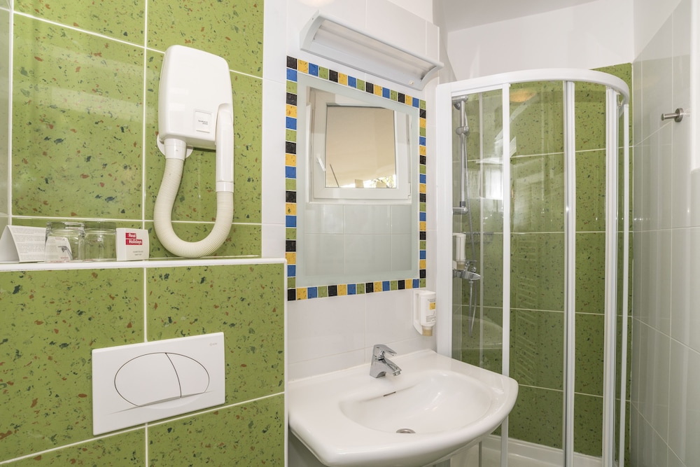 Residence Umag Plava Laguna — Hotel rooms in Umag, Istria