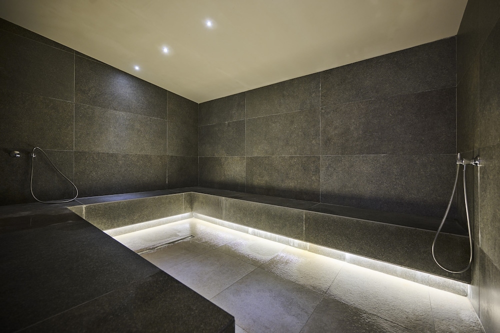 Residence Umag Plava Laguna — Spa in Umag, Istria
