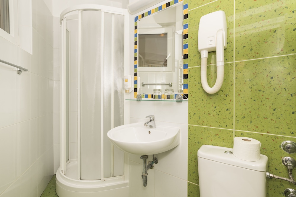 Residence Umag Plava Laguna — Hotel rooms in Umag, Istria
