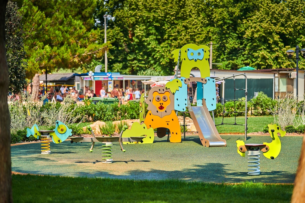 Residence Umag Plava Laguna — Sports & recreation in Umag, Istria