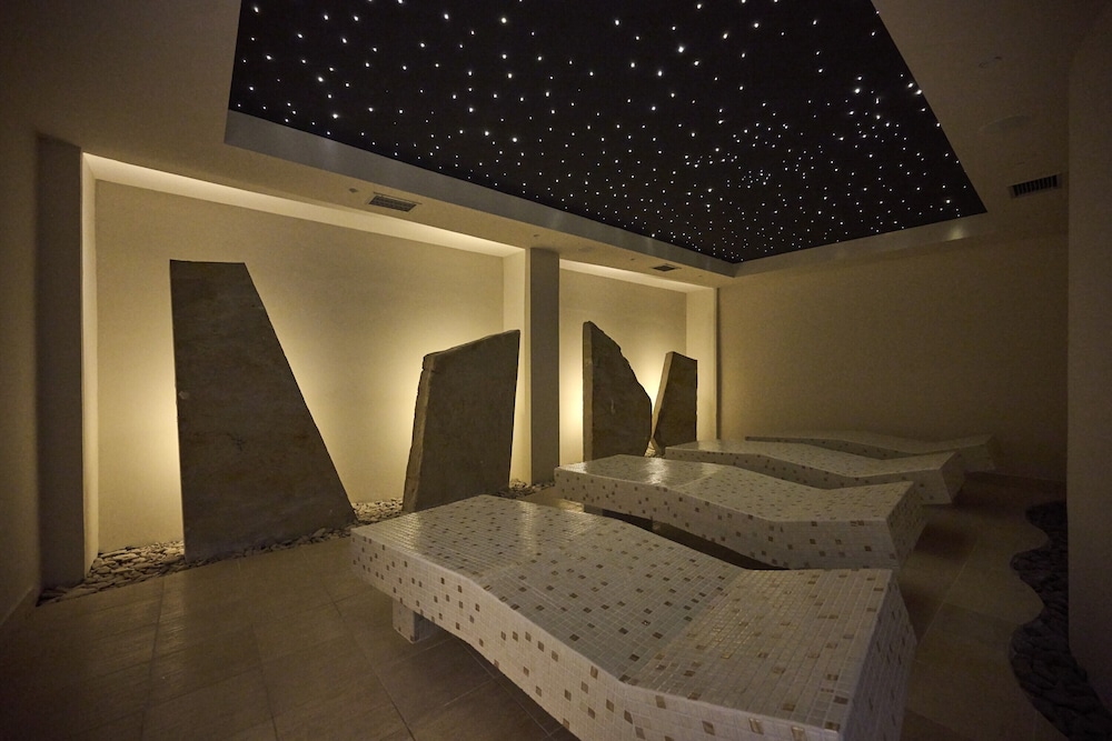 Residence Umag Plava Laguna — Spa in Umag, Istria