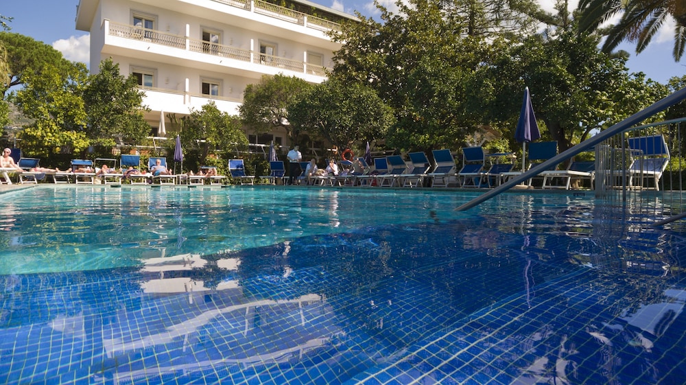 Hotel Alpha - zdjęcie 5