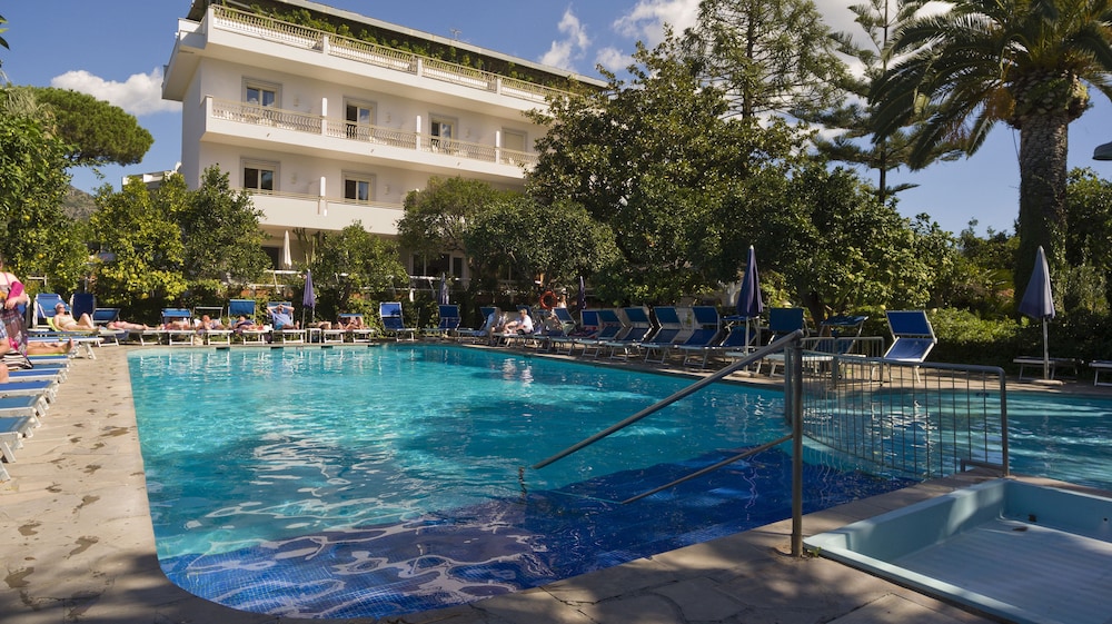 Hotel Alpha - zdjęcie 4