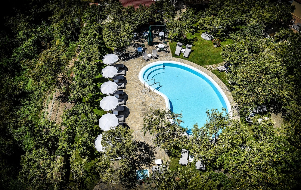 Hotel Antiche Mura - zdjęcie 3