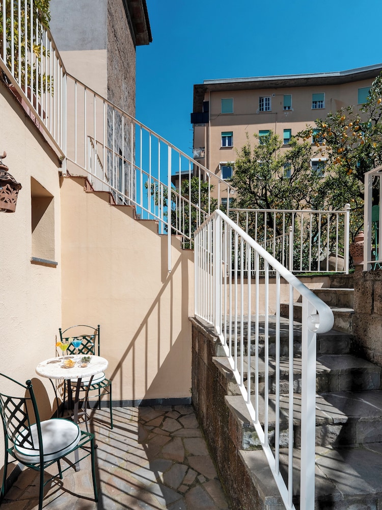 Hotel Antiche Mura — Attractions in the area in Sorrento, Campania