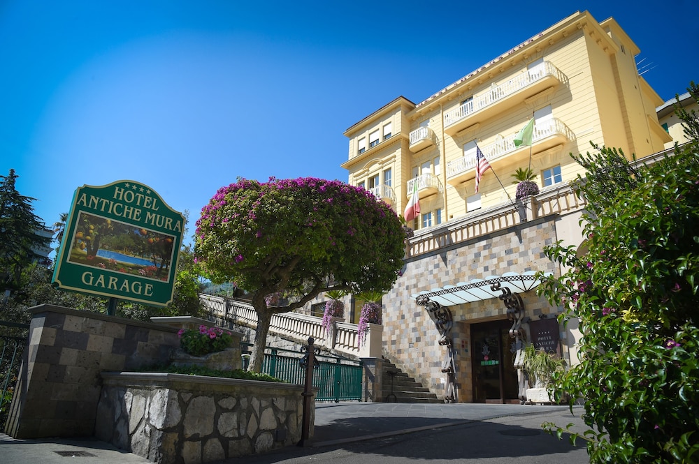 Hotel Antiche Mura - zdjęcie 5