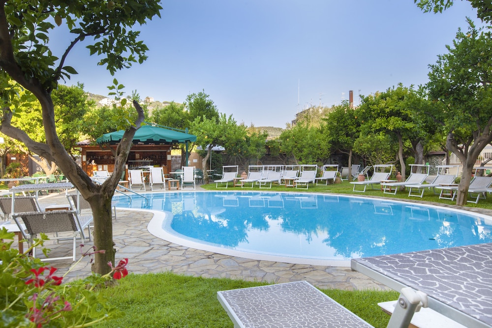 Hotel Antiche Mura - zdjęcie 2
