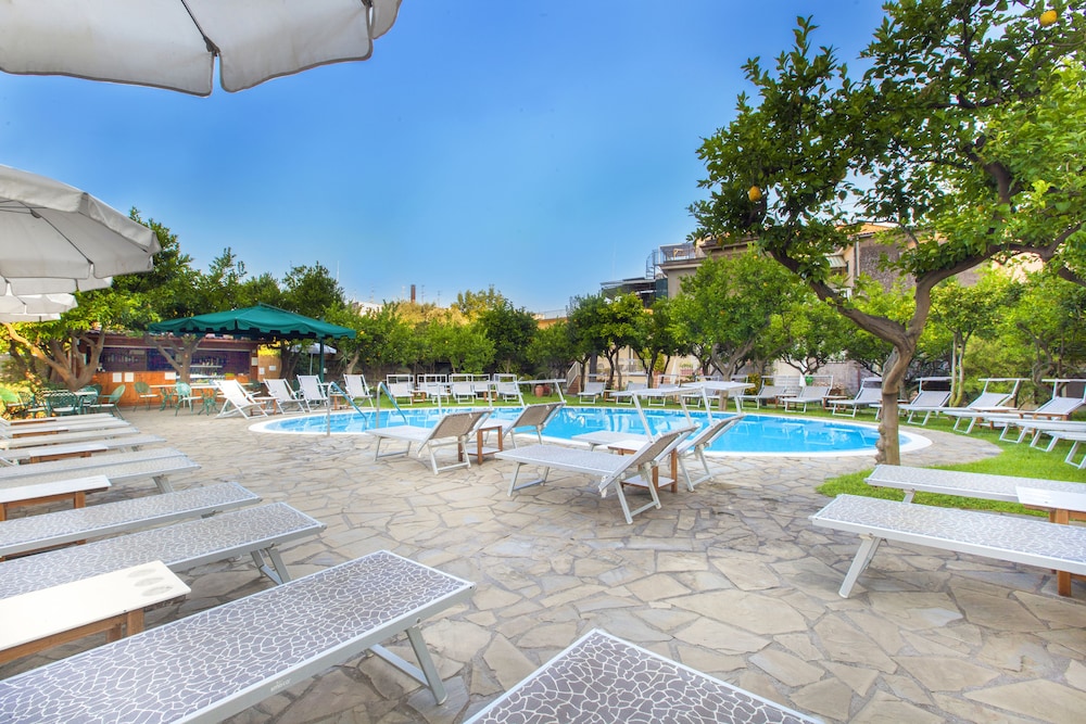 Hotel Antiche Mura - zdjęcie 4