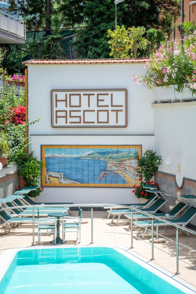 Hotel Ascot - zdjęcie 4