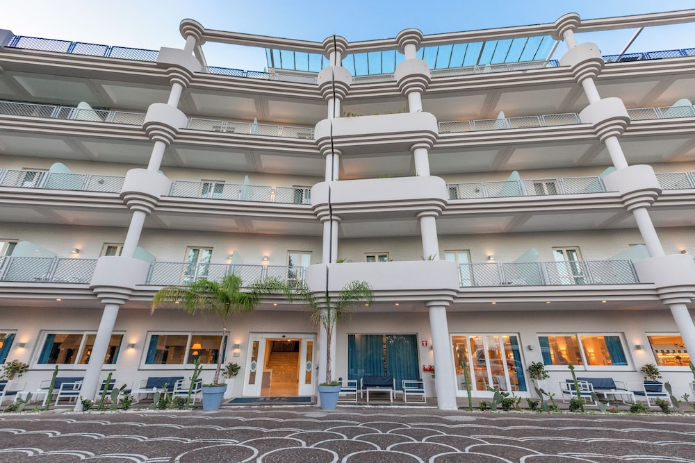 Atlantic Palace Hotel - zdjęcie 5