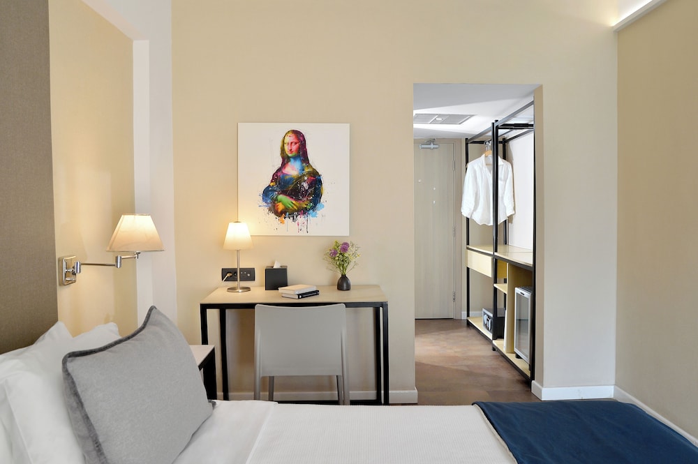 Alexandros Hotel Athens, Vassilicos House of Hospitality — Hotel rooms in Athens, Attica