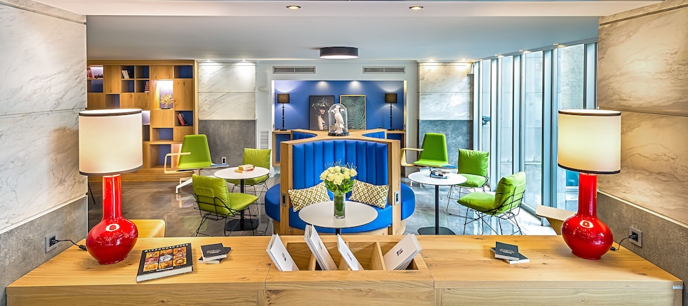 Alexandros Hotel Athens, Vassilicos House of Hospitality — Restaurant & bars in Athens, Attica