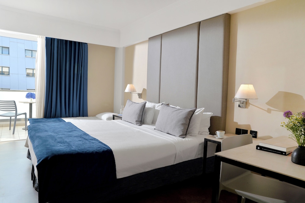 Alexandros Hotel Athens, Vassilicos House of Hospitality — Hotel rooms in Athens, Attica