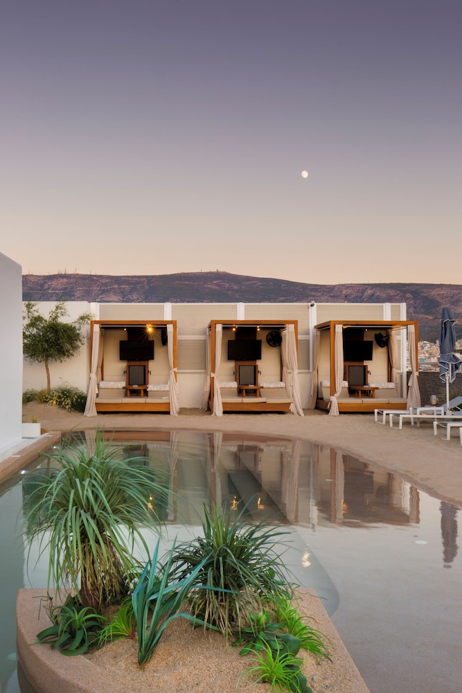 Alexandros Hotel Athens, Vassilicos House of Hospitality — Swimming pool in Athens, Attica