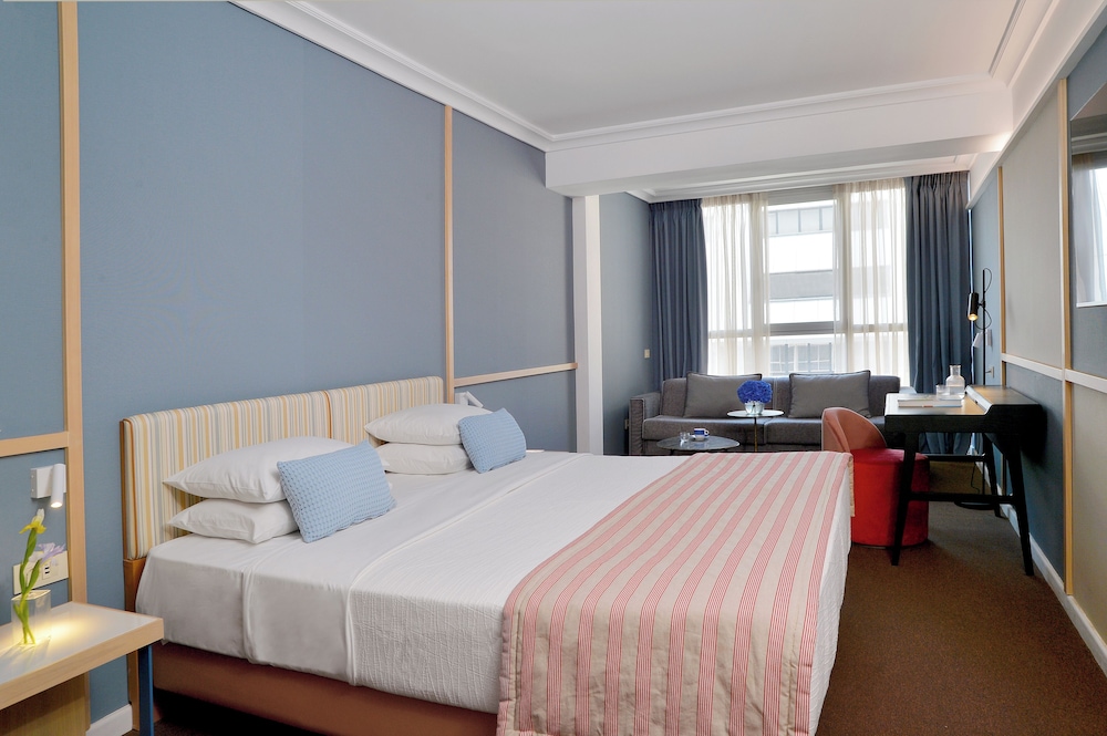 Alexandros Hotel Athens, Vassilicos House of Hospitality — Hotel rooms in Athens, Attica
