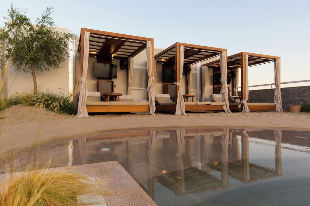 Alexandros Hotel Athens, Vassilicos House of Hospitality — Swimming pool in Athens, Attica