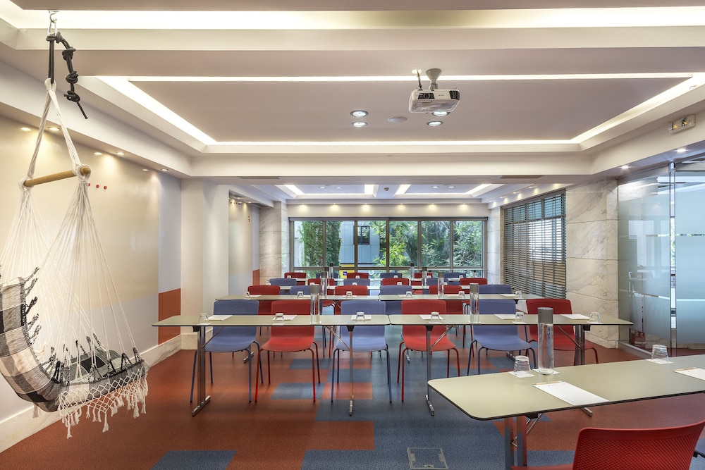 Alexandros Hotel Athens, Vassilicos House of Hospitality — Restaurant & bars in Athens, Attica