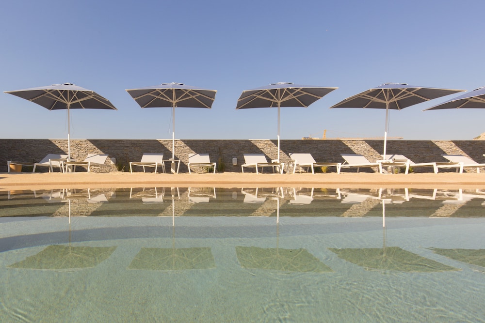 Alexandros Hotel Athens, Vassilicos House of Hospitality — Swimming pool in Athens, Attica