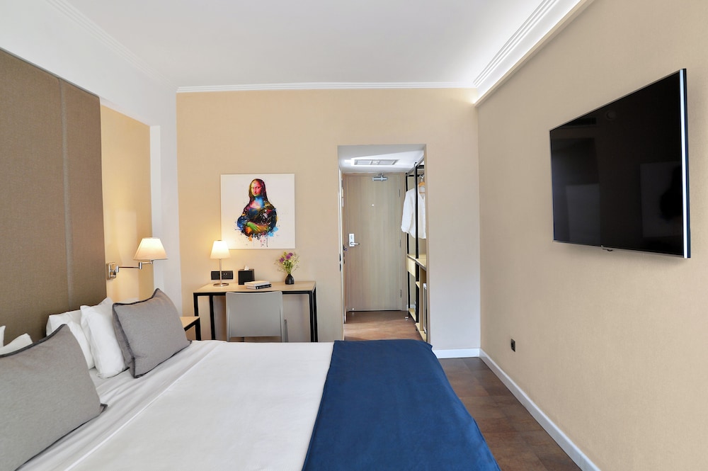 Alexandros Hotel Athens, Vassilicos House of Hospitality — Hotel rooms in Athens, Attica