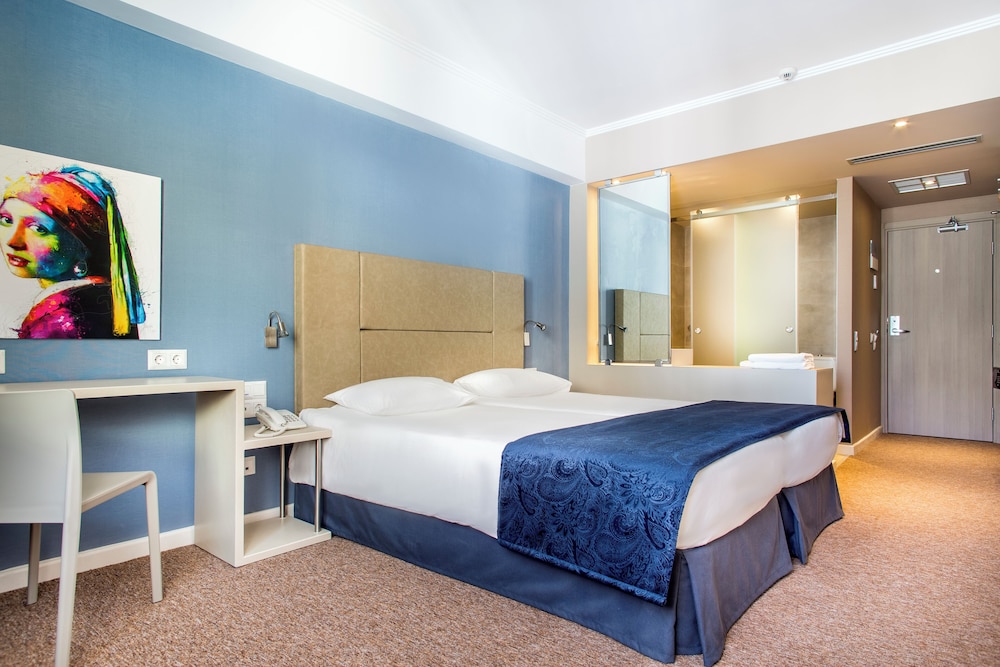 Alexandros Hotel Athens, Vassilicos House of Hospitality — Hotel rooms in Athens, Attica