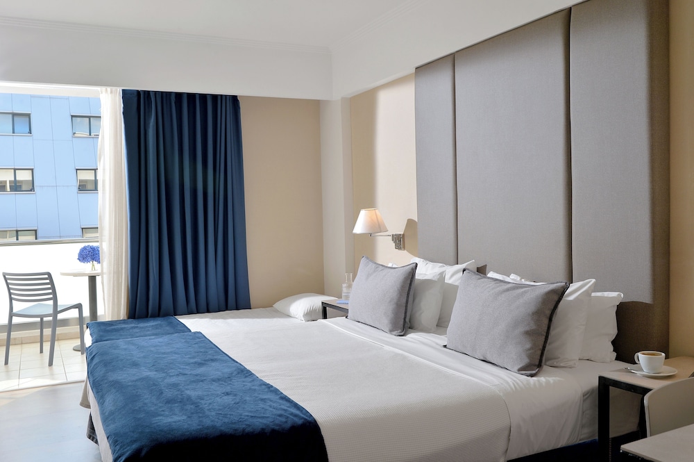 Alexandros Hotel Athens, Vassilicos House of Hospitality — Hotel rooms in Athens, Attica