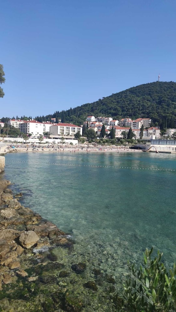 Nikola Apartments — Beach in Dubrovnik, Dubrovnik-Neretva