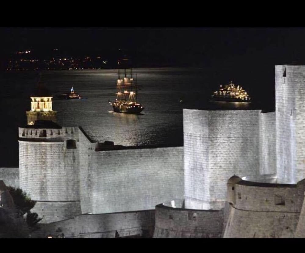 Nikola Apartments — Attractions in the area in Dubrovnik, Dubrovnik-Neretva