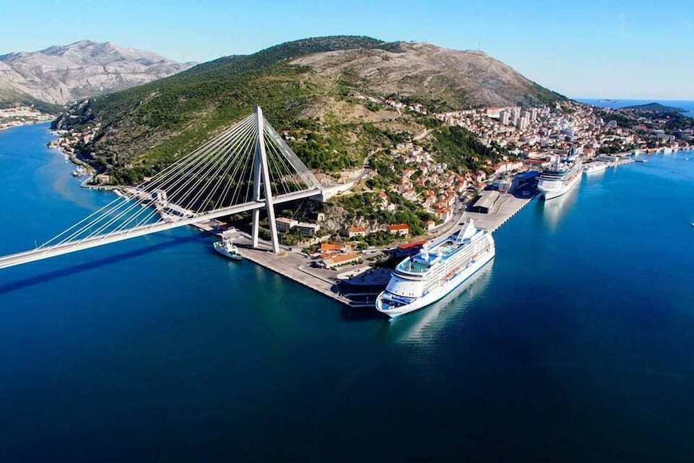 Nikola Apartments — Attractions in the area in Dubrovnik, Dubrovnik-Neretva