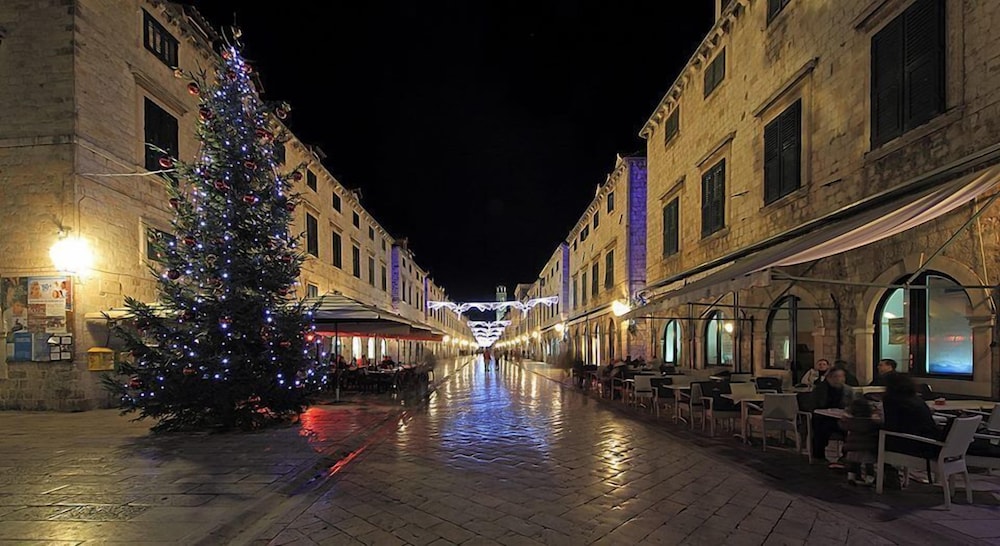Nikola Apartments — Attractions in the area in Dubrovnik, Dubrovnik-Neretva