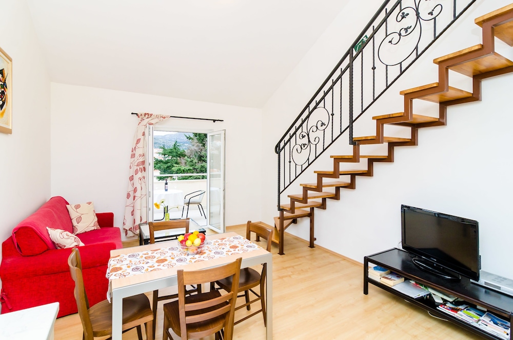 Nikola Apartments — Hotel rooms in Dubrovnik, Dubrovnik-Neretva