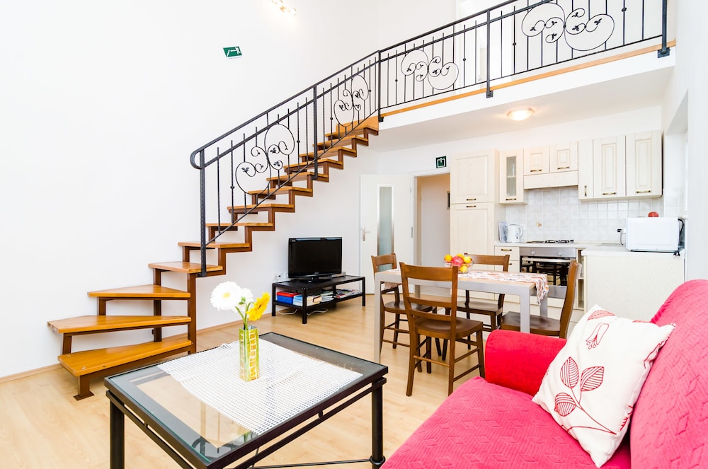 Nikola Apartments — Hotel rooms in Dubrovnik, Dubrovnik-Neretva