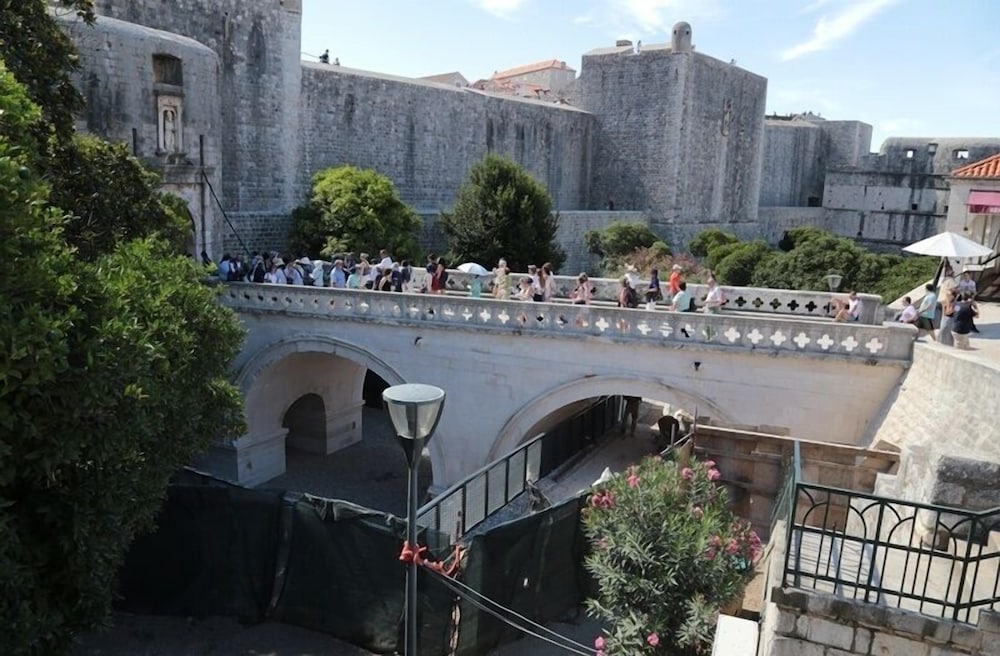 Nikola Apartments — Attractions in the area in Dubrovnik, Dubrovnik-Neretva