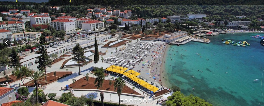 Nikola Apartments — Main photo in Dubrovnik, Dubrovnik-Neretva