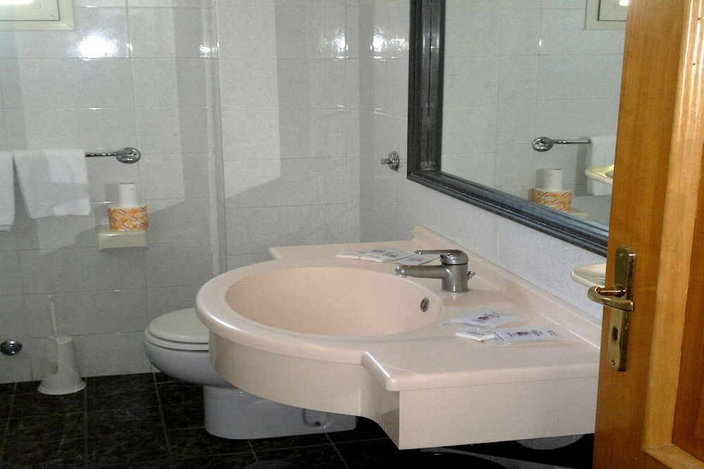 Hotel Eden — Hotel rooms in Sorrento, Campania