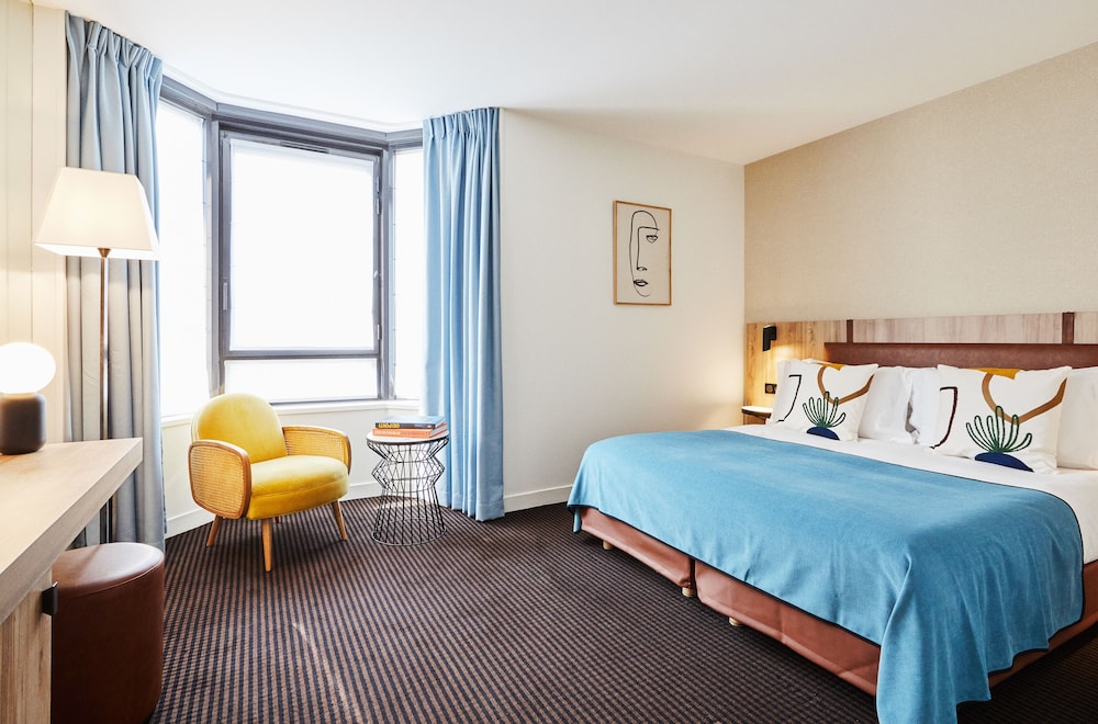 Plaza Tour Eiffel Hotel - zdjęcie 4