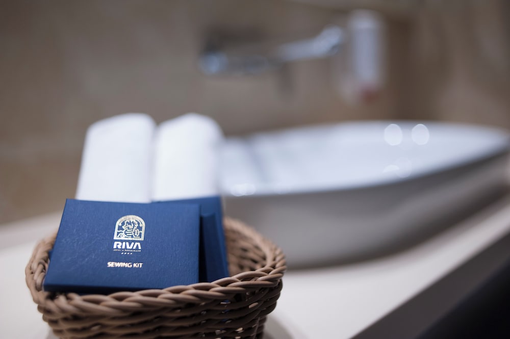 Hotel Riva by Aycon — Hotel rooms in Petrovac, Budva Municipality
